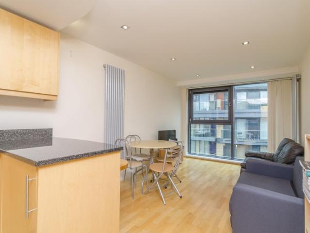 Apartment for rent in Isle Of Dogs, Greater London