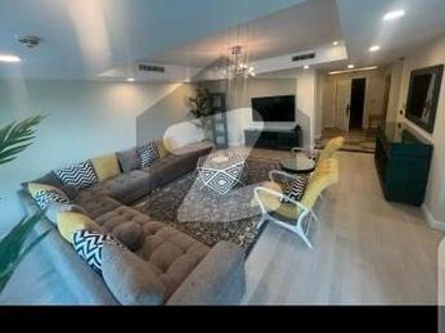 Apartment for rent in اسلام آباد, زون 1