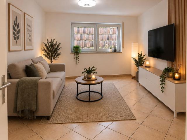 Apartment mieten in Lind, Köln