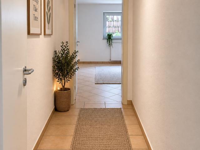 Apartment mieten in Lind, Köln