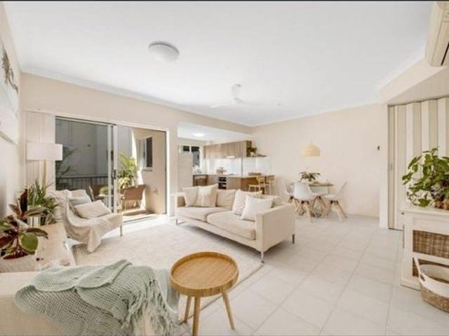Apartment for rent in Gladstone, Queensland