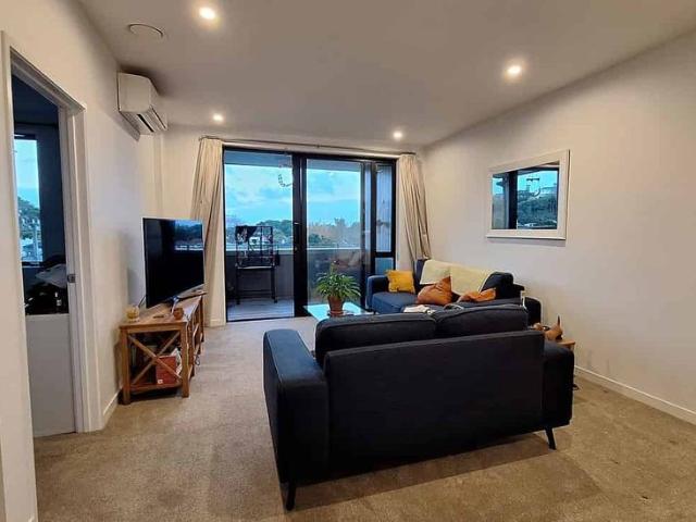 Apartment for rent in Three Kings