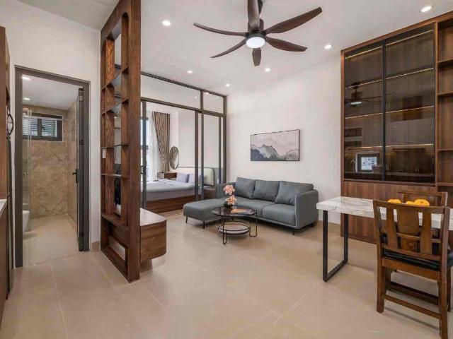 Căn hộ cho thuê tại Phường Sơn Trà, Thành phố Đà Nẵng