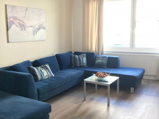Apartment mieten in Mitte, Hannover