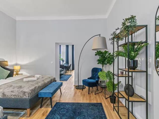 Apartment mieten in Simmering, Wien