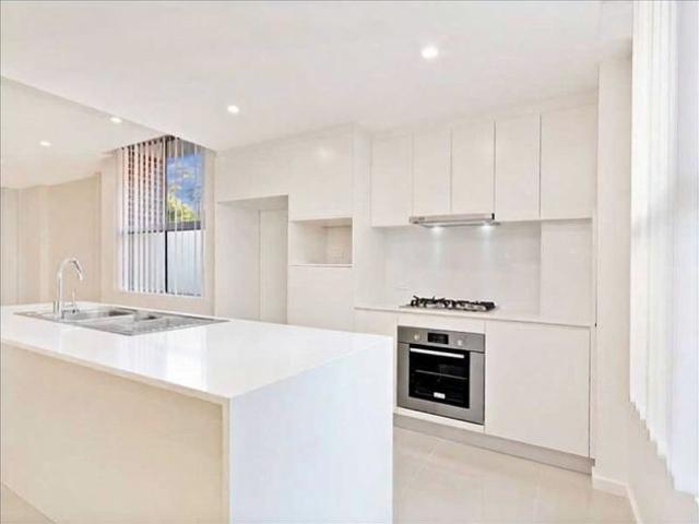 Apartment for rent in Inner West, Sydney