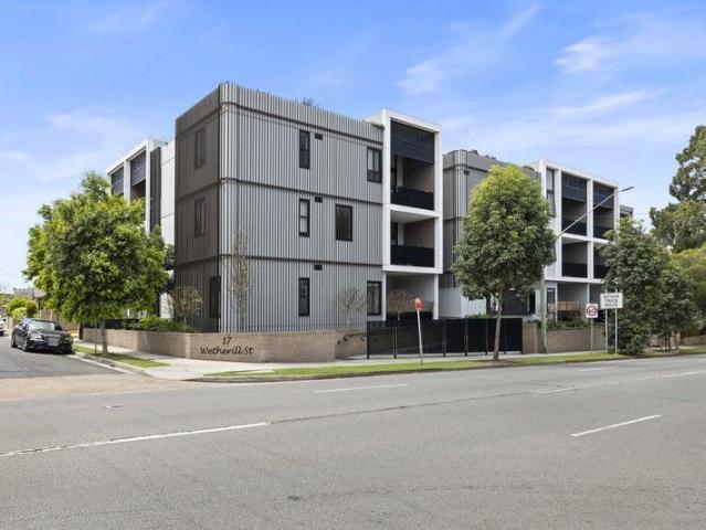 Apartment for sale in Croydon, New South Wales