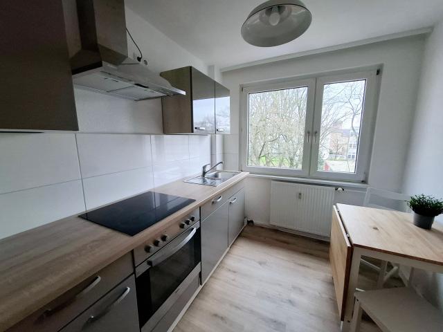 Apartment mieten in Frohnhausen, Essen