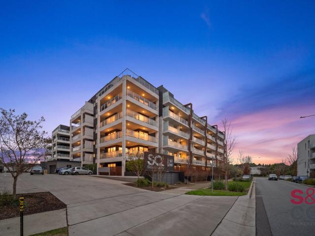 Property for rent in Greenway, District of Tuggeranong