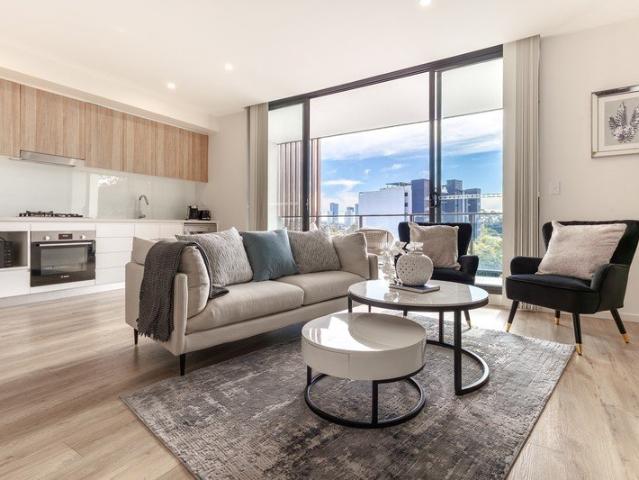 Apartment for sale in Strathfield, New South Wales