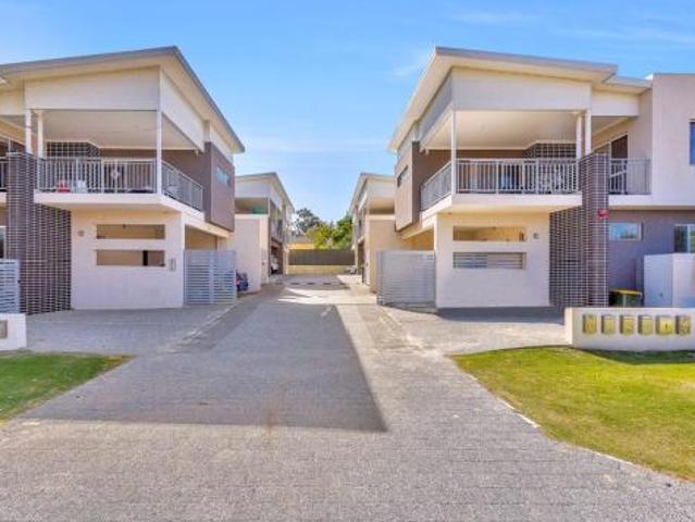 Apartment for rent in Stirling, Western Australia