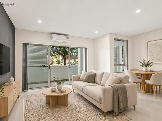 Apartment for rent in St George, Sydney