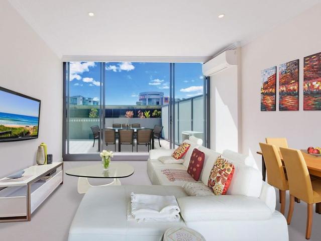 Apartment for rent in Sydney, New South Wales