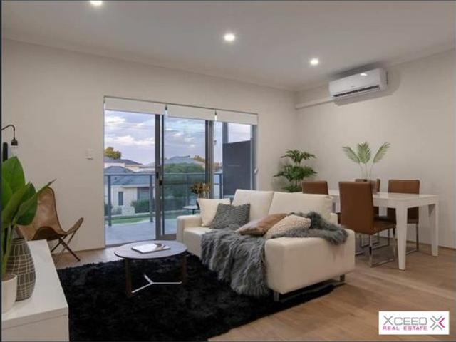 Apartment for rent in Cloverdale, Western Australia