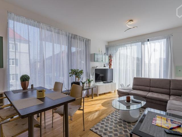 Apartment mieten in Lichtenberg, Berlin