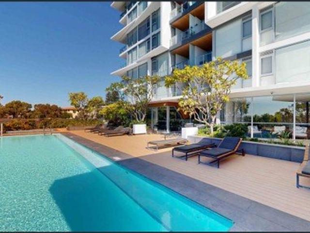 Apartment for rent in Rivervale, City of Belmont