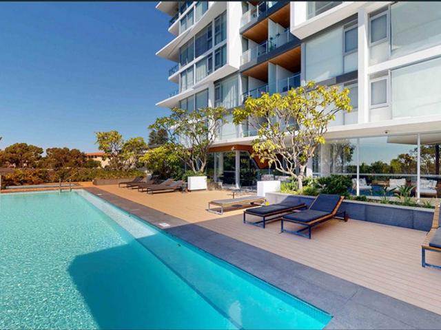 Apartment for rent in Rivervale, City of Belmont