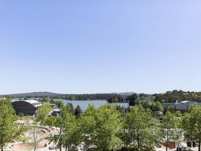 Apartment for rent in Belconnen Dc, Australian Capital Territory