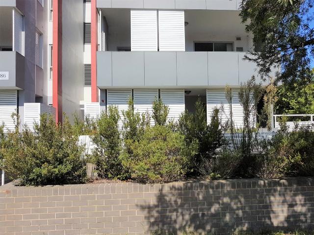 Apartment for rent in Toongabbie