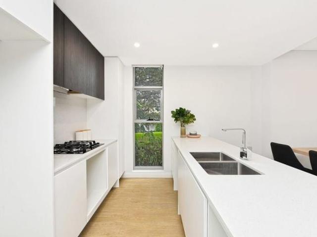 Apartment for rent in Sydney, New South Wales