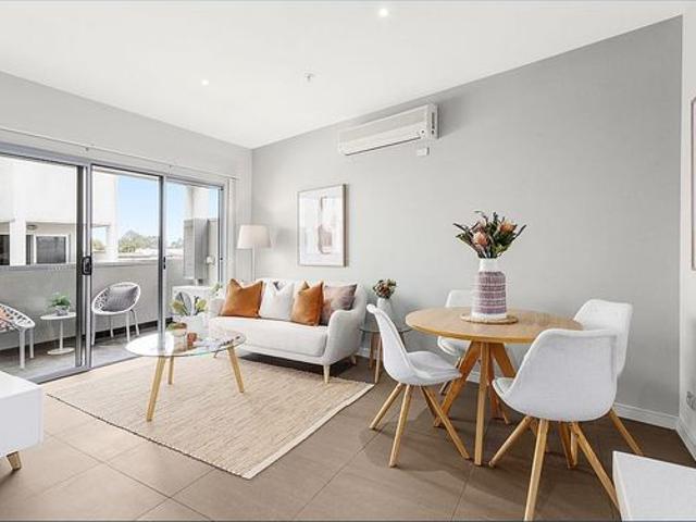 Apartment for rent in Camerons Creek, Victoria