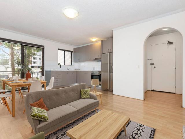 Apartment for rent in Sydney, New South Wales