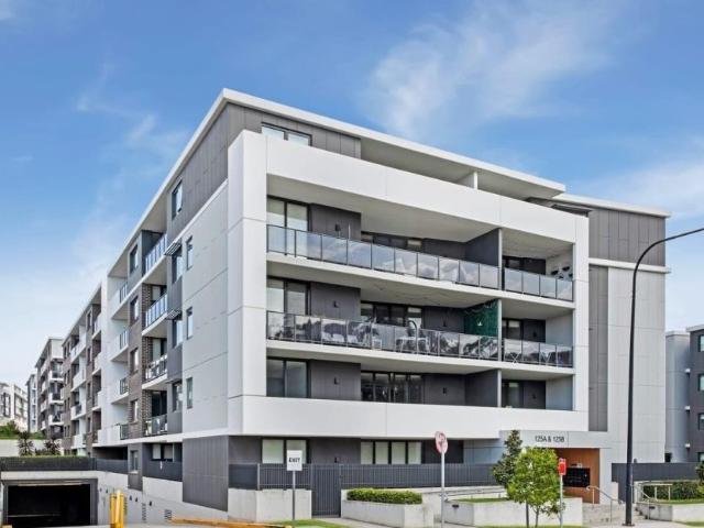 Apartment for rent in Sydney, New South Wales