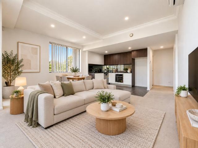 Apartment for rent in Wentworthville, Sydney