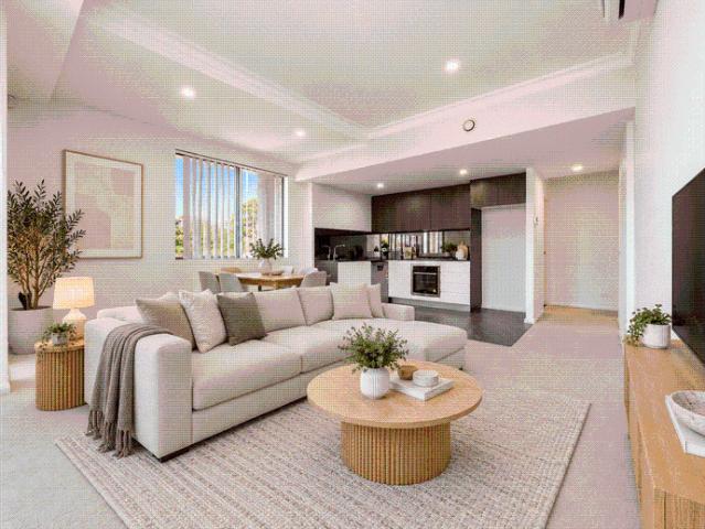 Apartment for rent in Wentworthville, Sydney
