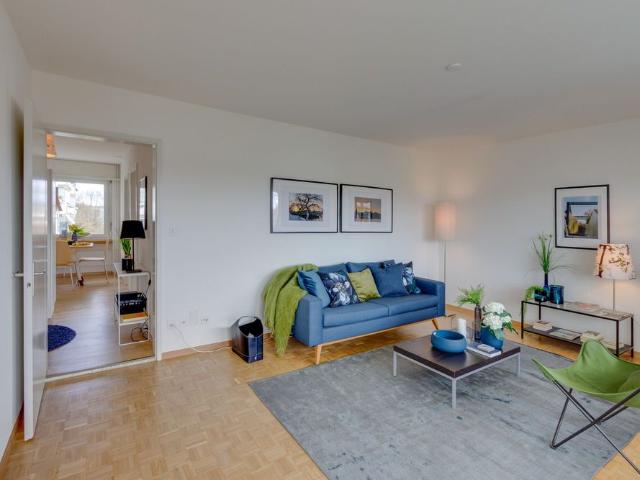 Apartment mieten in Jegenstorf, Bern