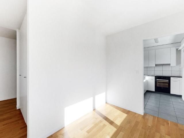 Apartment mieten in Jegenstorf, Bern