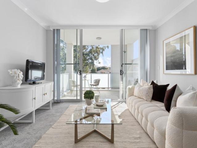 Apartment for sale in Wollongong West, New South Wales