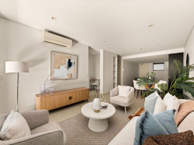 Apartment for rent in Toombul, Queensland