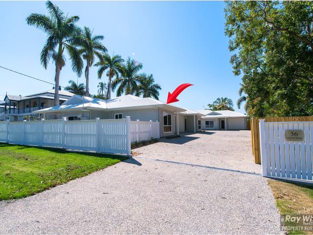 House for rent in Rockhampton, Queensland
