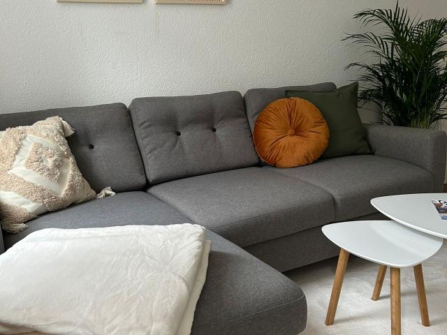 Apartment mieten in Lindenau, Leipzig
