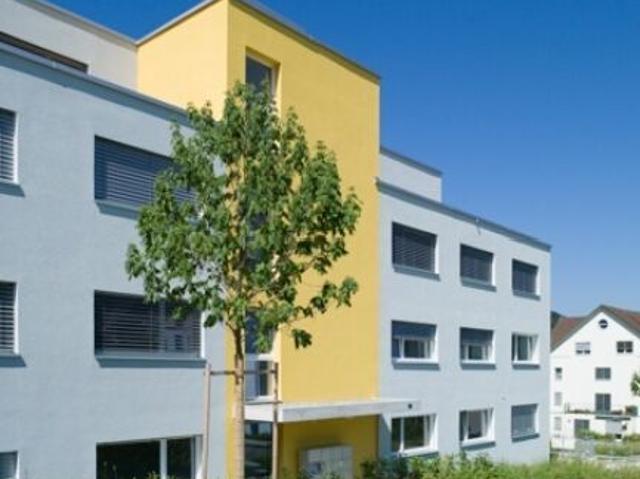 Apartment mieten in Bichelsee-Balterswil, Thurgau