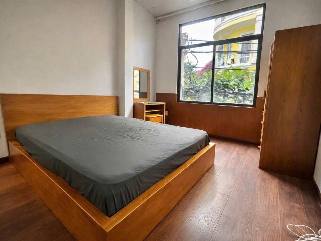 Căn hộ cho thuê tại Đà Nẵng