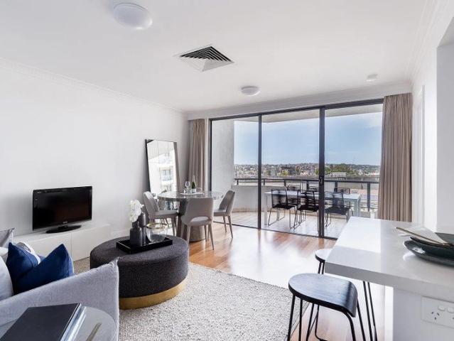 Apartment for rent in Sydney, New South Wales