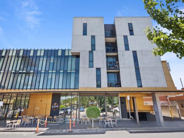 Apartment for rent in Camerons Creek, Victoria