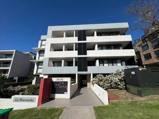 Apartment for rent in Sydney, New South Wales