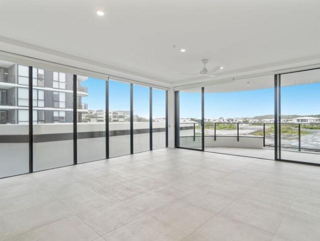 Apartment for rent in Fernbrook, Queensland