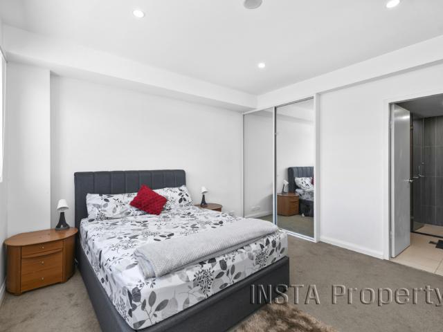 Apartment for sale in Bankstown, New South Wales