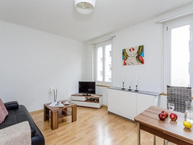 Apartment mieten in Basel, Basel-Stadt