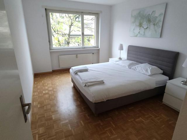 Apartment mieten in Basel, Basel-Stadt