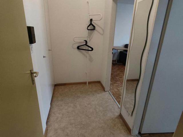 Apartment mieten in Basel, Basel-Stadt