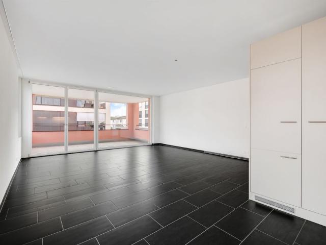 Apartment mieten in Mellingen, Aargau