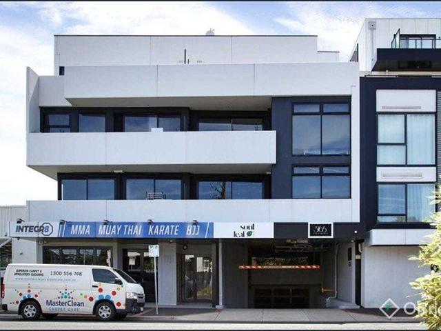 Apartment for rent in Camerons Creek, Victoria