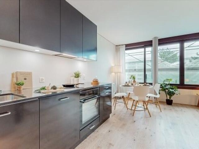 Apartment mieten in Basel, Basel-Stadt