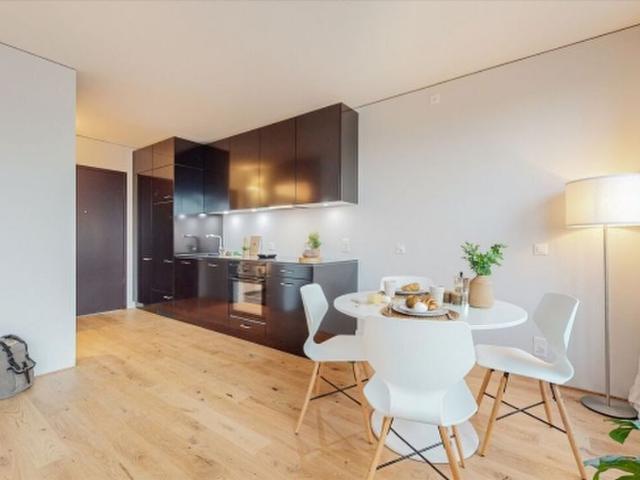 Apartment mieten in Grossbasel, Basel