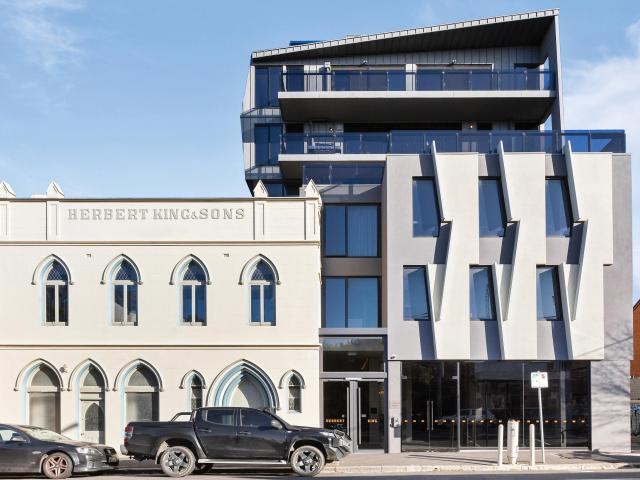 Apartment for rent in Victoria, Gisborne